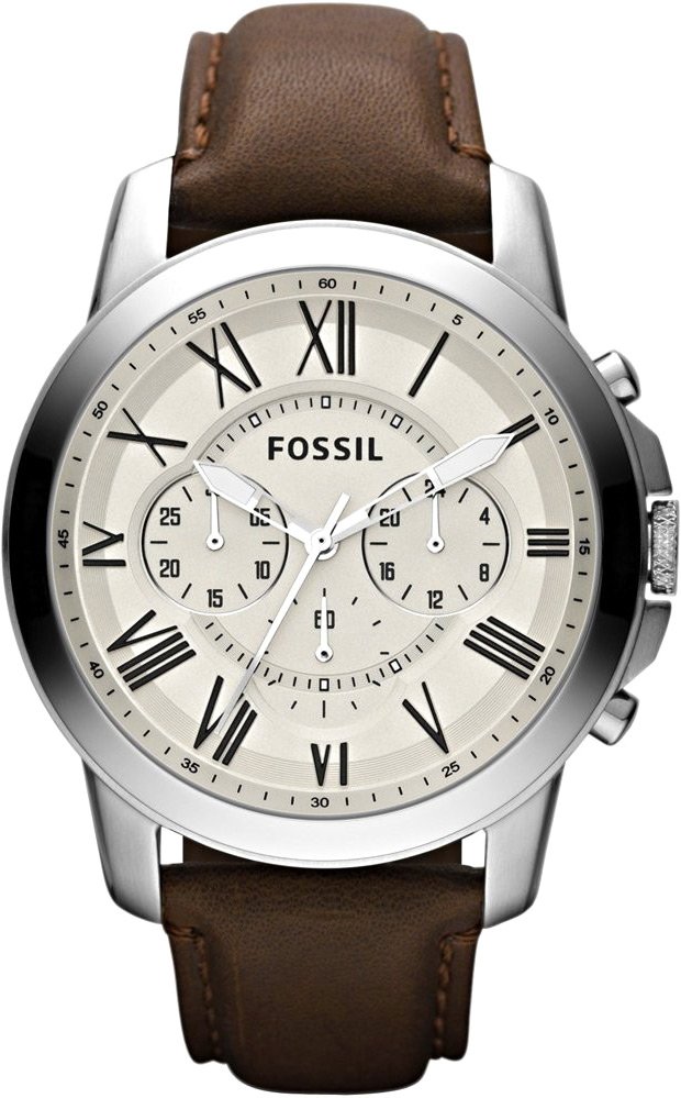 

Наручные часы Fossil FS4735