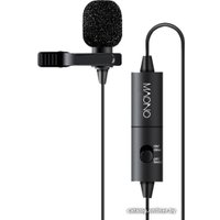 Проводной микрофон Maono AU-100 (черный)