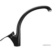 Смеситель Ulgran U-001 344 (ультра-черный)