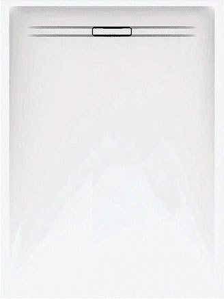 Душевой поддон Geberit Sestra 100x70 550.203.00.1 (белый)