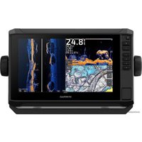 Эхолот-картплоттер Garmin Echomap UHD2 92sv + GT56UHD-TM