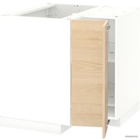 Шкаф напольный Ikea Метод 793.835.62