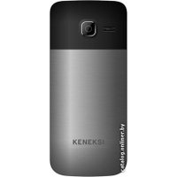 Телефон Keneksi K5 Black