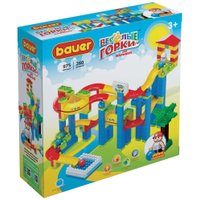 Конструктор Bauer Веселые горки 975 в Гродно