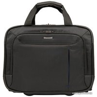 Портплед Samsonite GuardIT Up Black