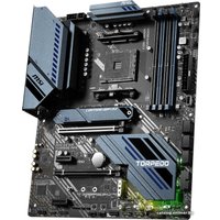 Материнская плата MSI MAG X570S Torpedo Max