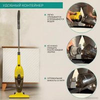 Пылесос Timberk T-VCH-40 в Гродно