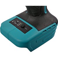 Гайковерт Sturm CD20350BL (без АКБ)