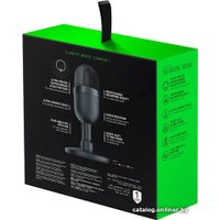 Проводной микрофон Razer Seiren Mini