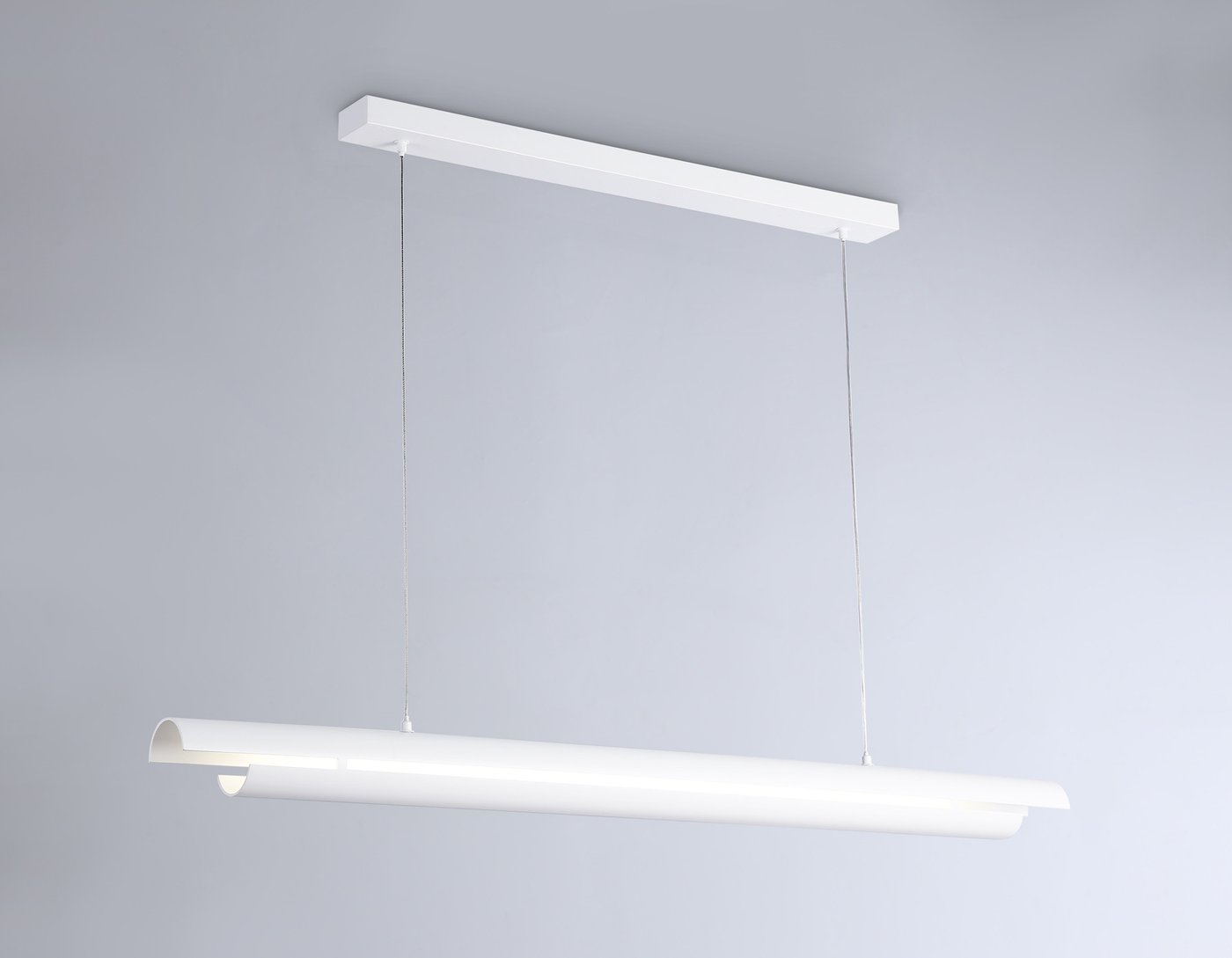 

Подвесная люстра Ambrella light TN71336 WH (белый)