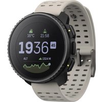 Умные часы Suunto Vertical (черный/песочный)