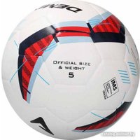 Футбольный мяч Demix 0CIMH8PYVS (5 размер, белый)