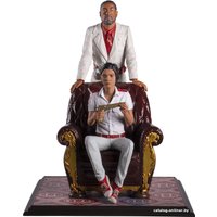 Фигурка Ubisoft Far Cry 6: Anton & Diego Castillo – Львы Яры