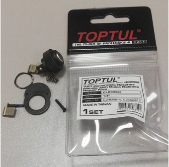 Ремкомплект Toptul для CJHM0814, CJBM0815