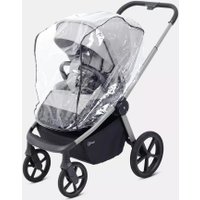 Универсальная коляска Rant Flex Therm RA112 (2 в 1, stone grey)