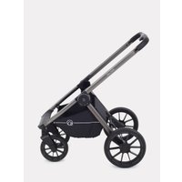 Универсальная коляска Rant Falcon RA098 (3 в 1, black)