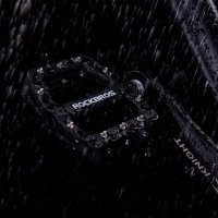 Педали RockBros 2017-12CBK