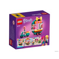 Конструктор LEGO Friends 41719 Мобильный модный бутик