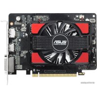 Видеокарта ASUS Radeon R7 250 1GB GDDR5 [R7250-1GD5-V2]