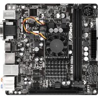 Материнская плата ASRock T48EM1