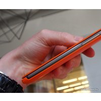 Чехол для телефона HTC Dot View Flip Cover for HTC One (M8) (HC M100)