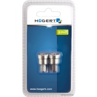 Набор бит Hoegert Technik HT1S432