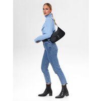 Женская сумка Souffle 218 2180101 (черный доллар) в Могилеве