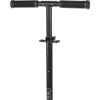 Двухколесный подростковый самокат Ricos Impulse 200H (серый)