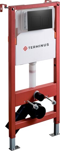 Инсталляция для унитаза TERMINUS 31i50х112RЧК