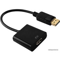 Адаптер USBTOP DisplayPort - HDMI