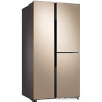 Холодильник side by side Samsung RS63R5571F8/WT