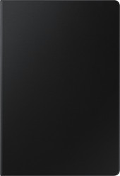Book Cover для Samsung Galaxy Tab S7+/S7 FE (черный)