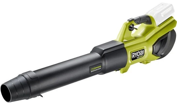 Садовая воздуходувка Ryobi RY36BLXB-0 5133005646 (без АКБ)