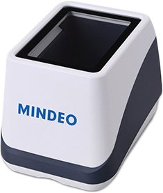 

Сканер штрих-кодов Mindeo MP168 (USB)