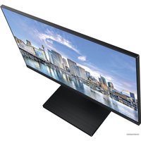 Монитор Samsung LF27T450FQRXEN