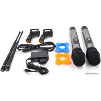 Радиосистема AxelVox DWS7000HT (HT)