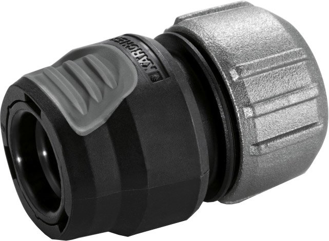 

Коннектор Karcher Универсальный коннектор с аквастопом Premium [2.645-196.0]