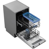 Встраиваемая посудомоечная машина Vitek VT-BD411