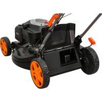 Газонокосилка ELAND BGL-756SA