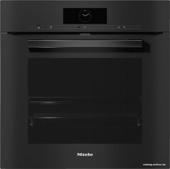 Электрический духовой шкаф Miele H 7860 BP OBSW