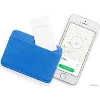 Bluetooth-метка Chipolo Card (белый)