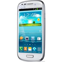 Смартфон Samsung Galaxy S III mini La FLeur (8Gb) (I8190)