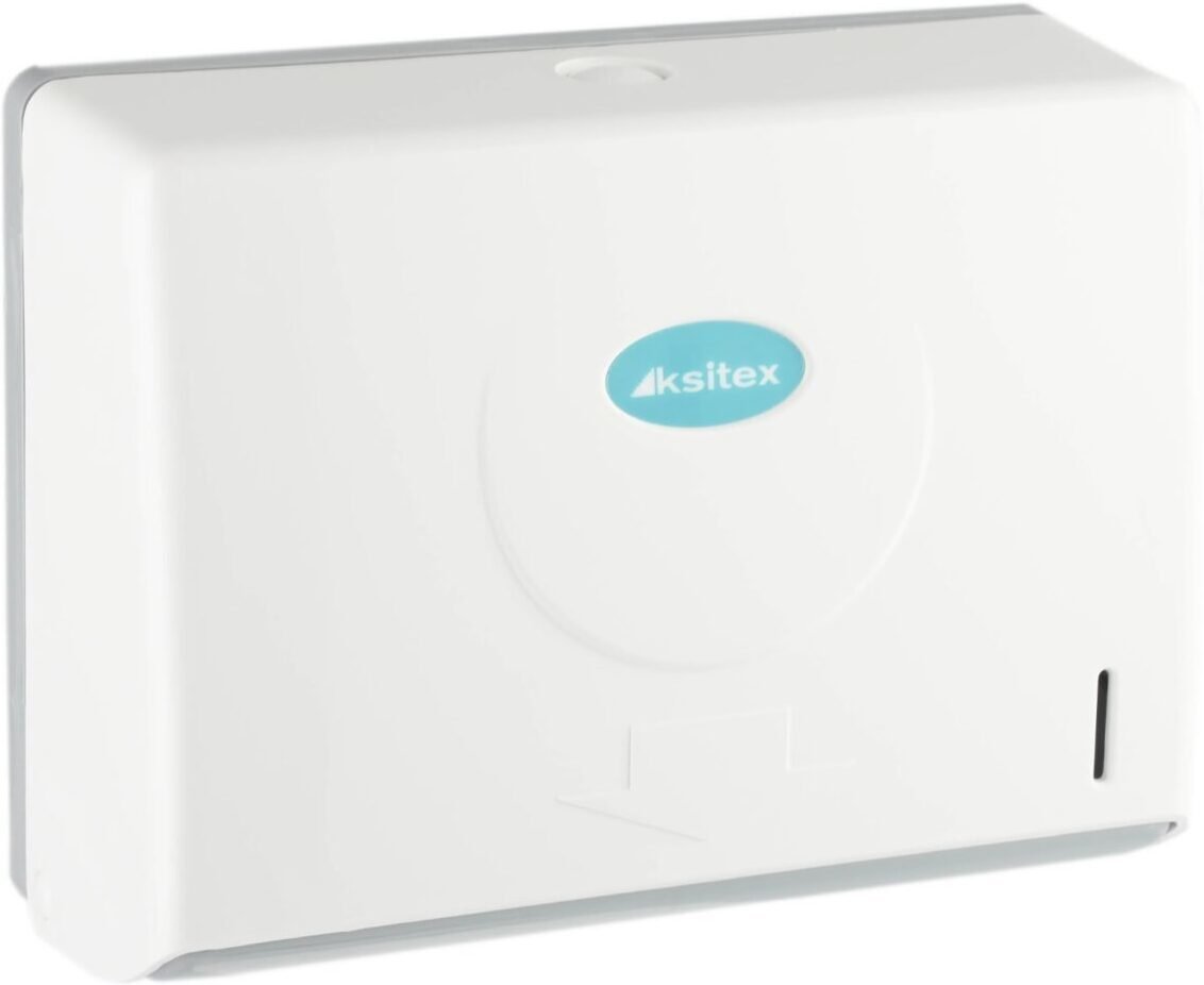 

Аксессуары для ванной и туалета Ksitex TН-5823 W