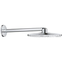 Верхний душ Grohe Rainshower 310 SmartActive 26475000 (хром)