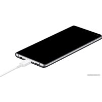 Сетевое зарядное Samsung EP-TA800XWEGWW