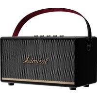 Беспроводная колонка Admiral Audio Mistral (черный)