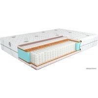 Матрас Kondor Mister 3 Medio 160x200 (трикотаж)