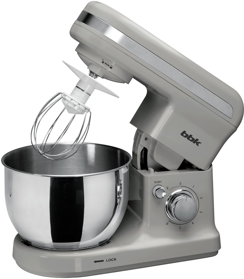 

Планетарный миксер BBK KBM1400