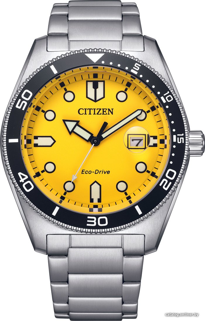Наручные часы Citizen Dress AW1760-81Z