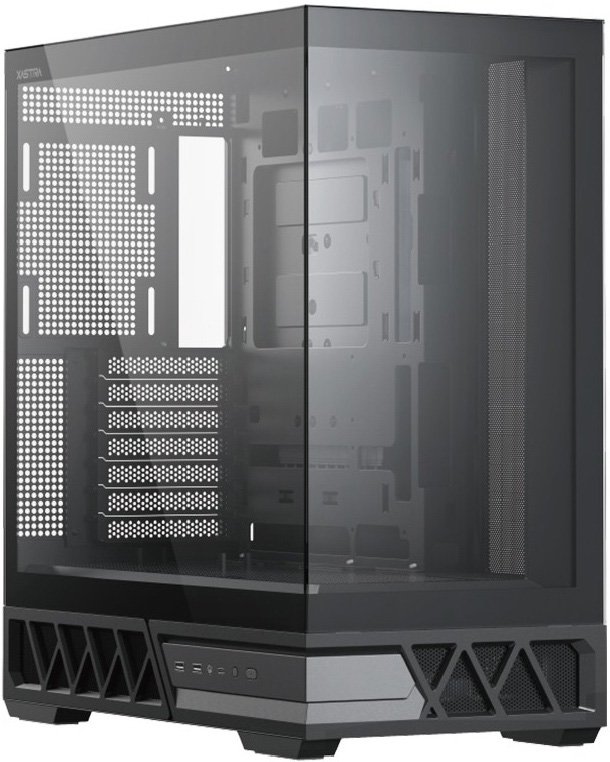 

Корпус XASTRA Q700 0F-UC (черный)